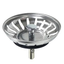 Blanco Sink Strainer Basket