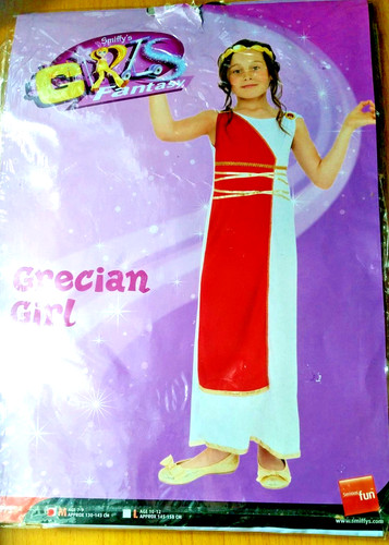 Children fancy dress new - children's,