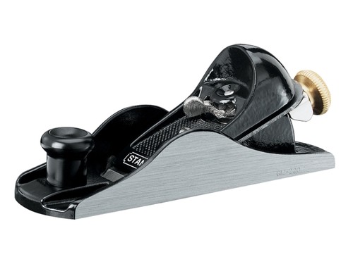 Stanley 220 block plane - stanley, no.220