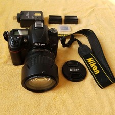 Nikon D7000 Digital Camera
