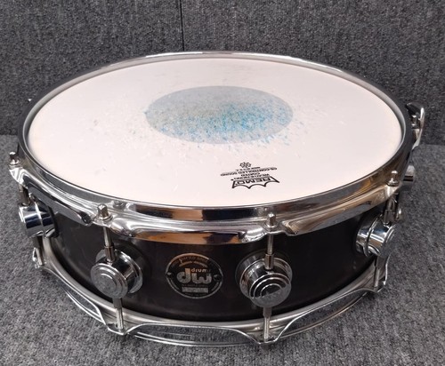 Snare drum all - drum, maple