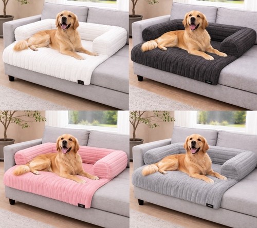 Sofa pet bed - pet, dog