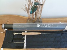 HARDY WRAITH 550 SINTRIX 9 FT