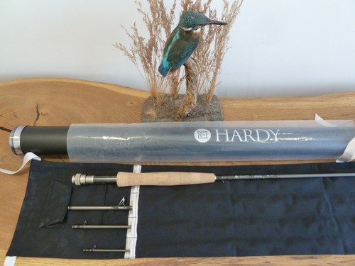 Hardy wraith 550 - hardy, 9