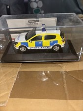 Corgi Vanguards 1:43 Scale