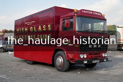 Thh truck photos - thh,