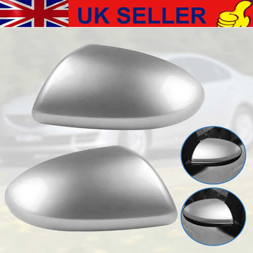 Left right door - wing, mirror