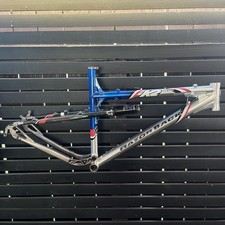 Early Y2K K2 Razorback Team