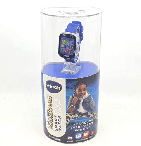 Vtech kidizoom smart watch - smart, dx4