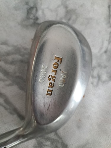 Superb forgan 1860 - superb,
