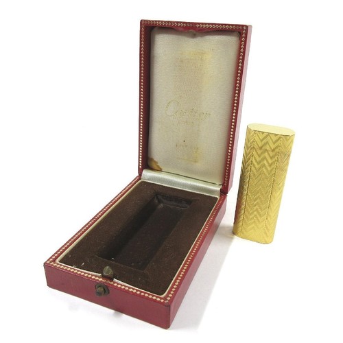 Vintage cartier gas - cartier,