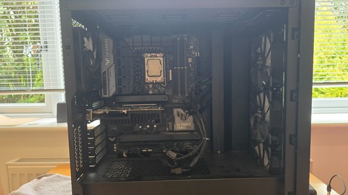 Bundle corsair icue - pc,