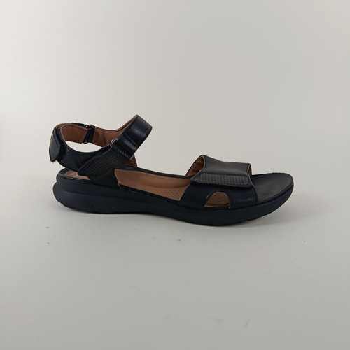 Clarks unstructured sandals - unstructured,