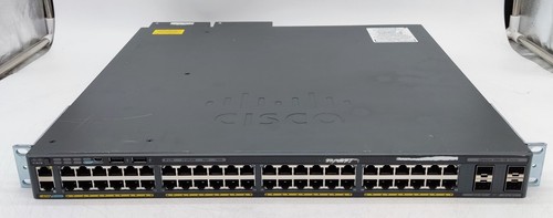Cisco catalyst - cisco,