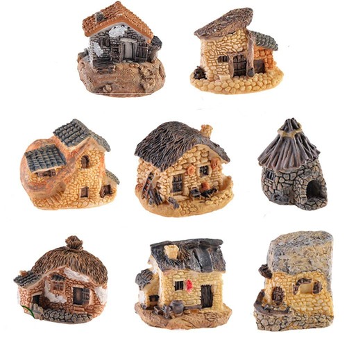 Pack miniature fairy - pack, garden