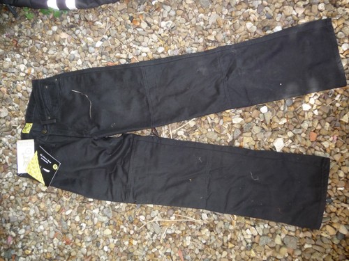 Motorcycle trousers draggin - trousers,