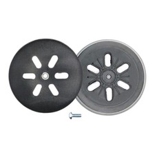 6-Inch 150mm 6-Hole Hook &