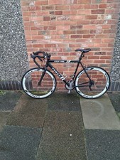 Teman 1000 Racing Road Bike