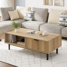 Coffee Table Mid Century