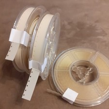 Super 8mm Cine Film Leader on 3x 50ft (150ft)