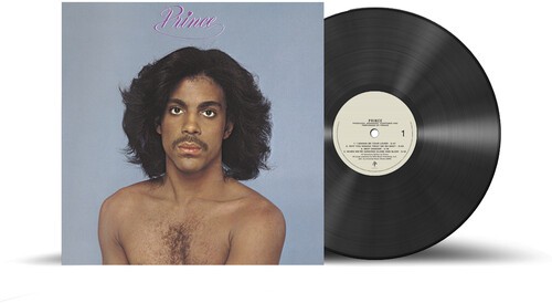 Prince new vinyl - prince,