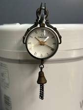 OMEGA Spherical Watch Manual