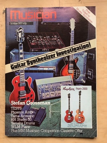 Various rock 1977 - rock,
