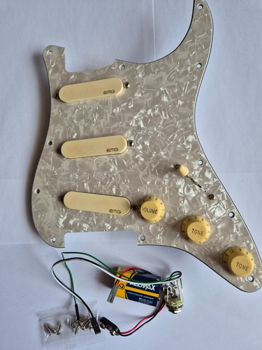 Emg dg20 spc exg david - exg,