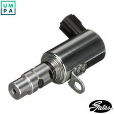 CONTROL VALVE CAMSHAFT