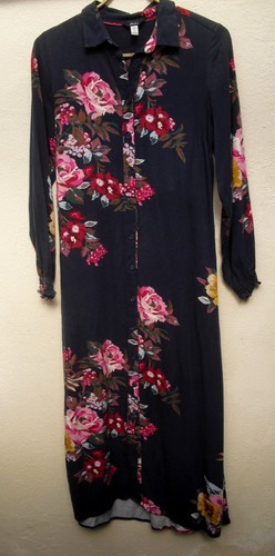 Joules winslet dress navy - winslet,