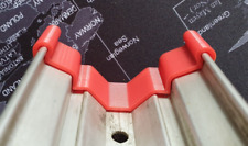 Bike Rack Rail End Cap (Fiamma?)