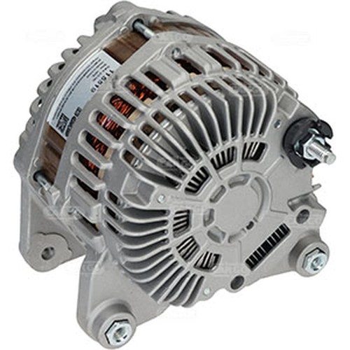Cargo car115519 alternator - hc-cargo,