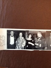 A2k Ephemera 1960s Leicester