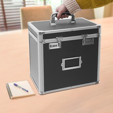 Fireproof Document File
