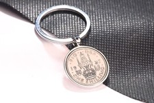 Shilling English or Scottish