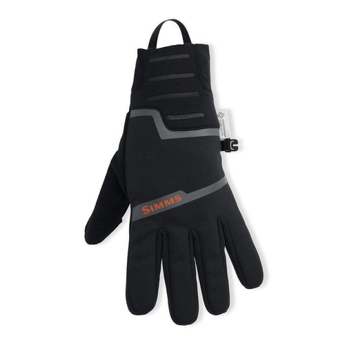 Simms windstopper flex glove - windstopper,