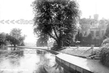 pdd-75 Avon Castle, Ringwood