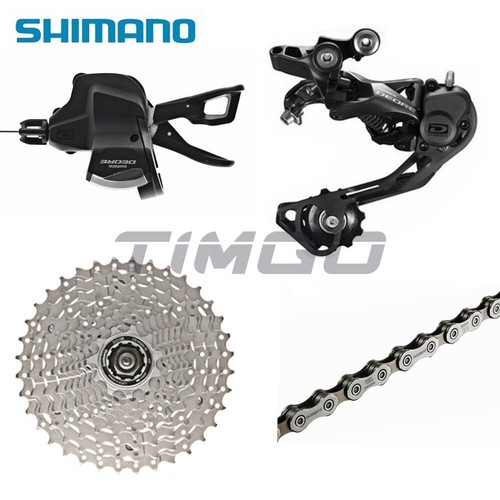 Shimano deore m6000 mtb - deore,