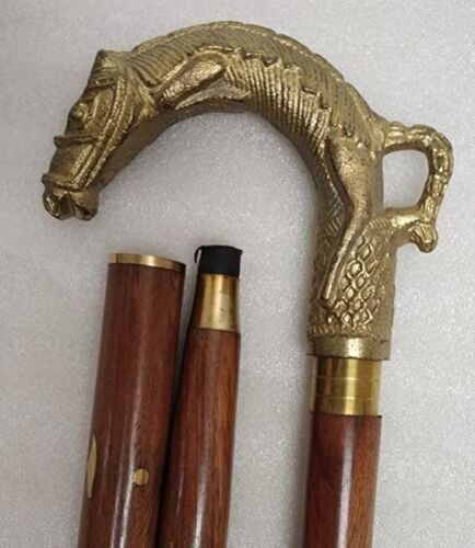 Antique brass vintage unique - brass,