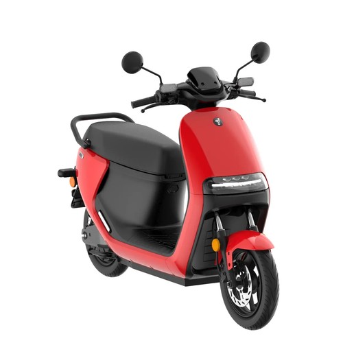 New segway e110a moped - e110a,