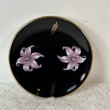 VTG 1950s Palissy Pottery