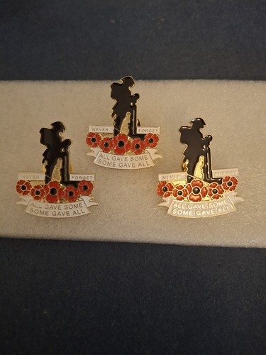 Never forget all gave - x,