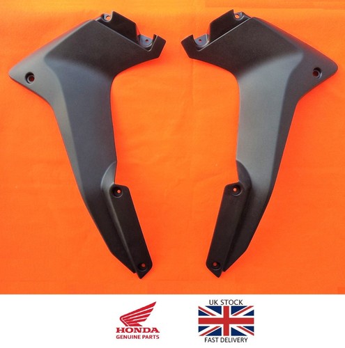 Honda cbr125r fairing left - honda,