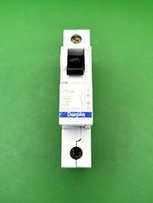 Doepke MCB10D1 D10 10A MCB