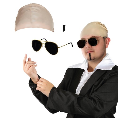 Worldwide costume fancy - mr,