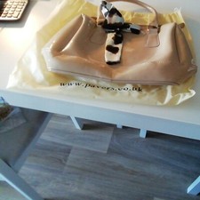 ladies pavers handbag