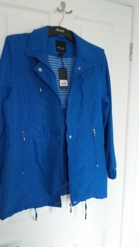 New tagged ladies jacket - ladies,
