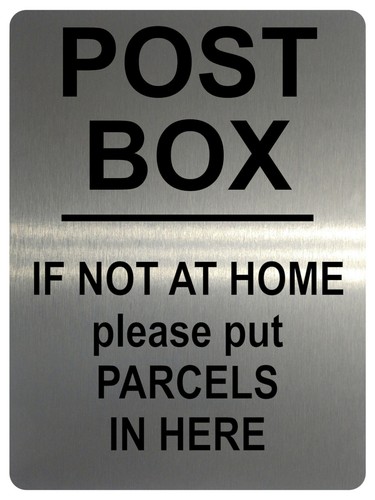 1913 post box not - not, home