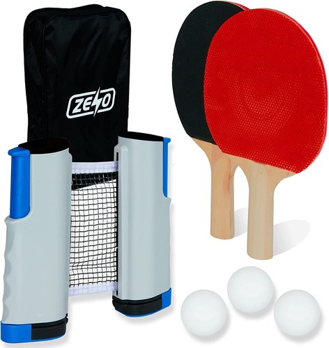 Instant table tennis game - table,