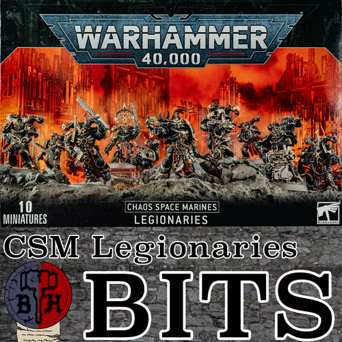 Warhammer 40k chaos - 40k, space